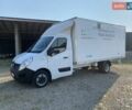 Білий Рено Мастєр, об'ємом двигуна 2.3 л та пробігом 170 тис. км за 18350 $, фото 3 на Automoto.ua