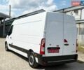Белый Рено Мастер, объемом двигателя 2.3 л и пробегом 298 тыс. км за 17950 $, фото 8 на Automoto.ua