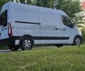 Белый Рено Мастер, объемом двигателя 2.3 л и пробегом 178 тыс. км за 21700 $, фото 5 на Automoto.ua