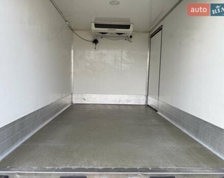 Білий Рено Мастєр, об'ємом двигуна 2.3 л та пробігом 236 тис. км за 21800 $, фото 17 на Automoto.ua