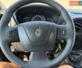 Білий Рено Мастєр, об'ємом двигуна 2.3 л та пробігом 305 тис. км за 18500 $, фото 19 на Automoto.ua