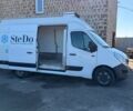 Белый Рено Мастер, объемом двигателя 2.3 л и пробегом 262 тыс. км за 18500 $, фото 6 на Automoto.ua