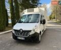 Белый Рено Мастер, объемом двигателя 2.3 л и пробегом 333 тыс. км за 18100 $, фото 3 на Automoto.ua