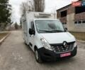 Белый Рено Мастер, объемом двигателя 2.3 л и пробегом 172 тыс. км за 18300 $, фото 10 на Automoto.ua