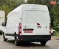 Белый Рено Мастер, объемом двигателя 2.3 л и пробегом 179 тыс. км за 21500 $, фото 11 на Automoto.ua