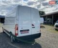 Белый Рено Мастер, объемом двигателя 2.3 л и пробегом 215 тыс. км за 17890 $, фото 12 на Automoto.ua