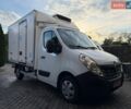 Білий Рено Мастєр, об'ємом двигуна 2.3 л та пробігом 270 тис. км за 18200 $, фото 16 на Automoto.ua
