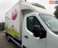 Білий Рено Мастєр, об'ємом двигуна 2.3 л та пробігом 277 тис. км за 19300 $, фото 30 на Automoto.ua