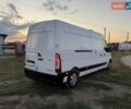Белый Рено Мастер, объемом двигателя 2.3 л и пробегом 270 тыс. км за 21900 $, фото 6 на Automoto.ua