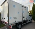 Білий Рено Мастєр, об'ємом двигуна 2.3 л та пробігом 270 тис. км за 18200 $, фото 19 на Automoto.ua