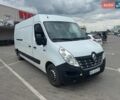 Белый Рено Мастер, объемом двигателя 2.3 л и пробегом 500 тыс. км за 12000 $, фото 1 на Automoto.ua