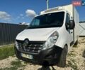 Белый Рено Мастер, объемом двигателя 2.3 л и пробегом 331 тыс. км за 15550 $, фото 1 на Automoto.ua