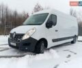 Белый Рено Мастер, объемом двигателя 0 л и пробегом 186 тыс. км за 20600 $, фото 10 на Automoto.ua