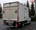 Белый Рено Мастер, объемом двигателя 2.3 л и пробегом 225 тыс. км за 20950 $, фото 11 на Automoto.ua