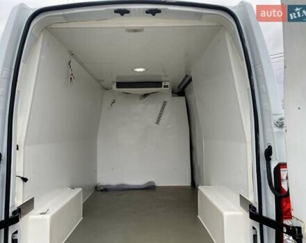Белый Рено Мастер, объемом двигателя 2.3 л и пробегом 215 тыс. км за 17890 $, фото 19 на Automoto.ua