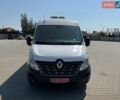 Білий Рено Мастєр, об'ємом двигуна 2.3 л та пробігом 305 тис. км за 18500 $, фото 6 на Automoto.ua