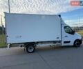 Білий Рено Мастєр, об'ємом двигуна 2.3 л та пробігом 258 тис. км за 18800 $, фото 22 на Automoto.ua