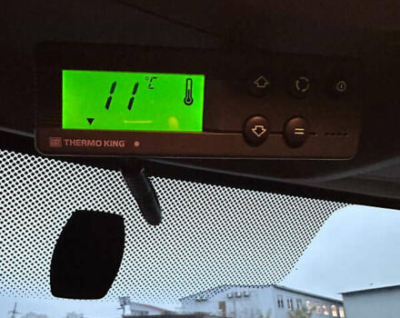 Белый Рено Мастер, объемом двигателя 2.3 л и пробегом 450 тыс. км за 26500 $, фото 30 на Automoto.ua