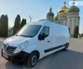 Белый Рено Мастер, объемом двигателя 2.3 л и пробегом 197 тыс. км за 19999 $, фото 12 на Automoto.ua
