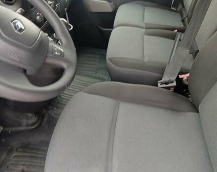 Белый Рено Мастер, объемом двигателя 0 л и пробегом 186 тыс. км за 20600 $, фото 18 на Automoto.ua