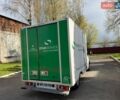 Белый Рено Мастер, объемом двигателя 2.3 л и пробегом 333 тыс. км за 18100 $, фото 10 на Automoto.ua