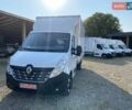 Білий Рено Мастєр, об'ємом двигуна 2.3 л та пробігом 170 тис. км за 18350 $, фото 22 на Automoto.ua