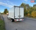Білий Рено Мастєр, об'ємом двигуна 2.3 л та пробігом 258 тис. км за 18800 $, фото 16 на Automoto.ua