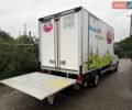 Білий Рено Мастєр, об'ємом двигуна 2.3 л та пробігом 277 тис. км за 19300 $, фото 5 на Automoto.ua