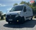 Белый Рено Мастер, объемом двигателя 2.3 л и пробегом 750 тыс. км за 19000 $, фото 4 на Automoto.ua