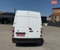 Білий Рено Мастєр, об'ємом двигуна 2.3 л та пробігом 305 тис. км за 18500 $, фото 2 на Automoto.ua