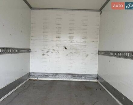 Білий Рено Мастєр, об'ємом двигуна 2.3 л та пробігом 279 тис. км за 18500 $, фото 23 на Automoto.ua