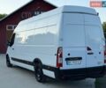 Белый Рено Мастер, объемом двигателя 2.3 л и пробегом 370 тыс. км за 16500 $, фото 15 на Automoto.ua