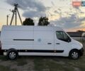 Белый Рено Мастер, объемом двигателя 2.3 л и пробегом 270 тыс. км за 21900 $, фото 13 на Automoto.ua