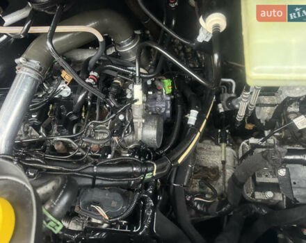 Рено Мастєр 2018 у Рівному на Automoto.ua Білий Рено Мастєр, об'ємом двигуна 2.3 л та пробігом 208 тис. км за 20900 $, фото 37 на Automoto.ua