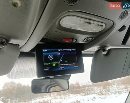 Білий Рено Мастєр, об'ємом двигуна 0 л та пробігом 186 тис. км за 19900 $, фото 23 на Automoto.ua