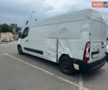 Білий Рено Мастєр, об'ємом двигуна 2.3 л та пробігом 500 тис. км за 11500 $, фото 4 на Automoto.ua