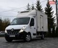 Белый Рено Мастер, объемом двигателя 2.3 л и пробегом 225 тыс. км за 20950 $, фото 4 на Automoto.ua