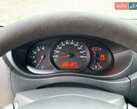 Білий Рено Мастєр, об'ємом двигуна 2.3 л та пробігом 186 тис. км за 17350 $, фото 38 на Automoto.ua