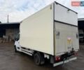 Белый Рено Мастер, объемом двигателя 2.3 л и пробегом 279 тыс. км за 16500 $, фото 10 на Automoto.ua