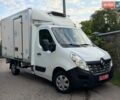 Білий Рено Мастєр, об'ємом двигуна 2.3 л та пробігом 270 тис. км за 18200 $, фото 7 на Automoto.ua