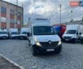 Білий Рено Мастєр, об'ємом двигуна 2.3 л та пробігом 255 тис. км за 20900 $, фото 1 на Automoto.ua