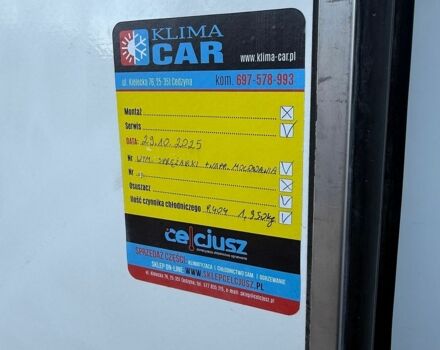 Білий Рено Мастєр, об'ємом двигуна 2.3 л та пробігом 258 тис. км за 18800 $, фото 63 на Automoto.ua