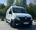 Белый Рено Мастер, объемом двигателя 2.3 л и пробегом 750 тыс. км за 19000 $, фото 1 на Automoto.ua