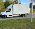Білий Рено Мастєр, об'ємом двигуна 2.3 л та пробігом 258 тис. км за 18800 $, фото 3 на Automoto.ua