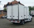 Білий Рено Мастєр, об'ємом двигуна 0 л та пробігом 476 тис. км за 17400 $, фото 9 на Automoto.ua
