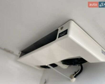 Белый Рено Мастер, объемом двигателя 2.3 л и пробегом 215 тыс. км за 17890 $, фото 26 на Automoto.ua