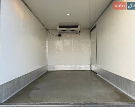 Белый Рено Мастер, объемом двигателя 2.3 л и пробегом 236 тыс. км за 21499 $, фото 20 на Automoto.ua