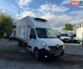 Белый Рено Мастер, объемом двигателя 2.3 л и пробегом 225 тыс. км за 22900 $, фото 3 на Automoto.ua