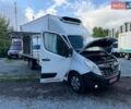 Белый Рено Мастер, объемом двигателя 2.3 л и пробегом 225 тыс. км за 22900 $, фото 29 на Automoto.ua