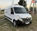Белый Рено Мастер, объемом двигателя 2.3 л и пробегом 270 тыс. км за 21900 $, фото 12 на Automoto.ua